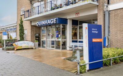 Technische gebreken – legionellabeheer FLORENCE